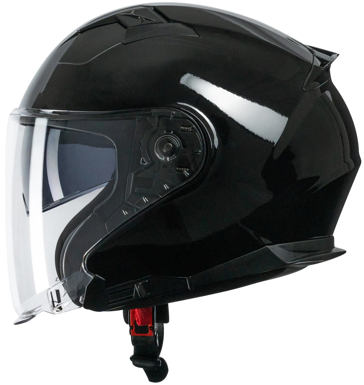 Spec-x jet hjelm sx-22.03 stinger jet hjelm sx-22.03 stinger jet xxl sort