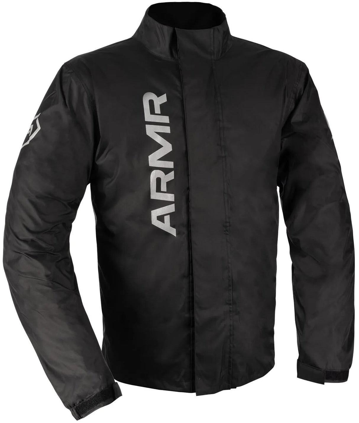 Armr regnjakke dryguard regnjakker dryguar wp sort gr. xxl