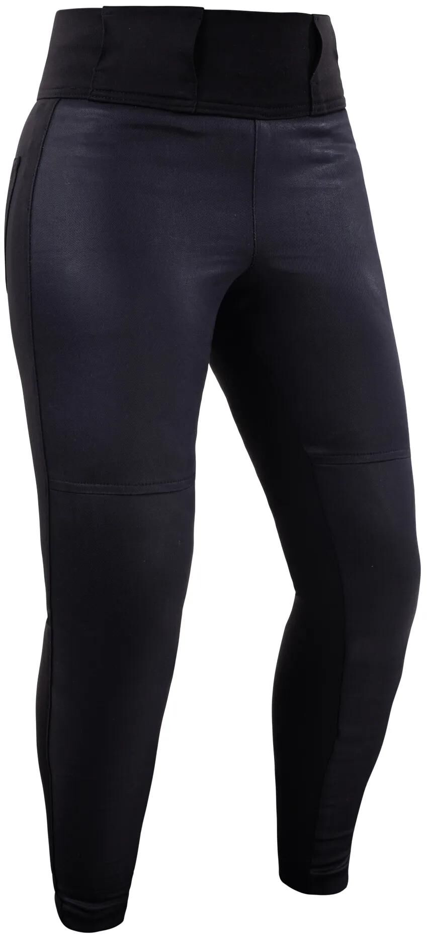 Oxford hose oa aa demiwax leggingsbukser oa aa dem ws legging schw. lung 40