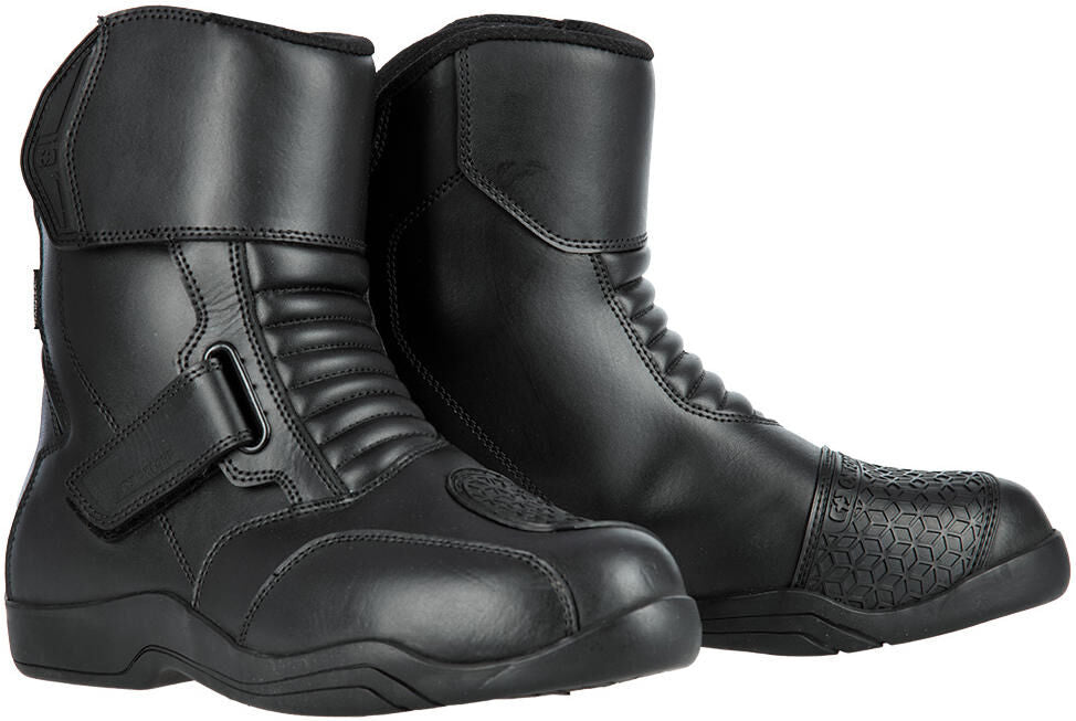 Oxford støvler delta kurz ms støvler delta short ms sort størrelse 42