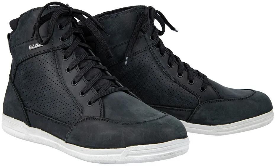 Oxford sko kickback air ms kickback air shoe ms sort gr. 40