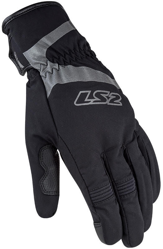 Ls2 handsker urbs mand handske urbs mand sort s