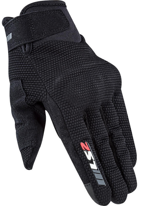 Ls2 handsker ray lady handsker ray lady sort l