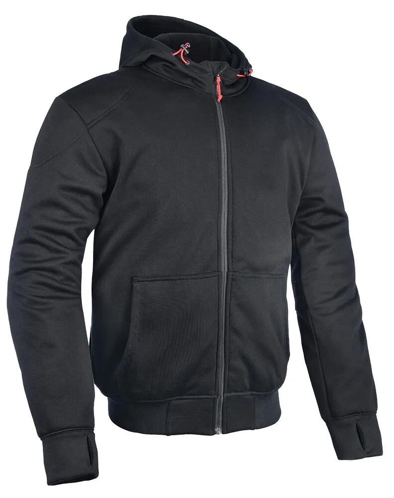 Oxford jakke super hoodie 2.0 jakke super hoodi 2.0 sort s
