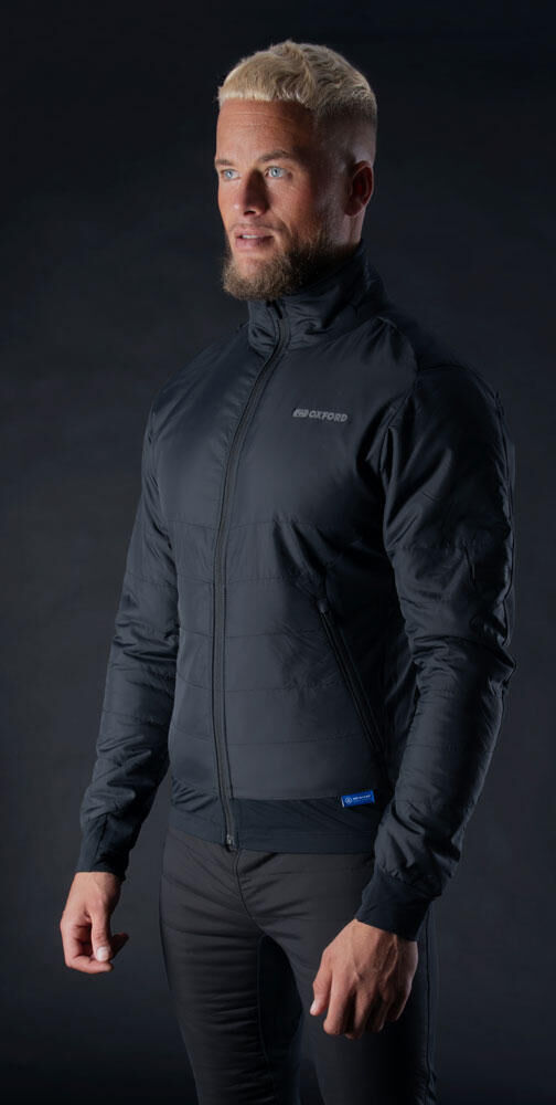 Oxford jakke advanced expedition til mænd jakke advanced expedition sw gr. xl