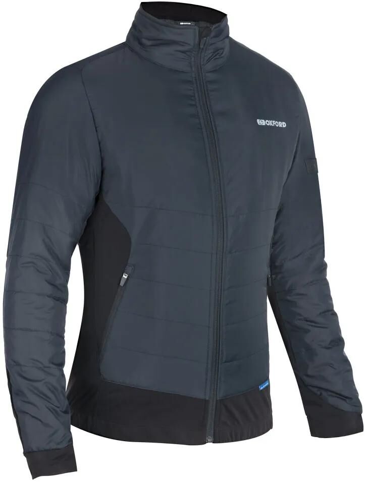 Oxford jakke advanced expedition jakke advanced expedition sw gr. xxl