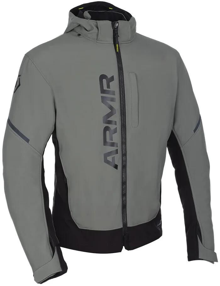 Armr jakke kyoto 1.0 jakke kyoto 1.0 ms khaki gr. 4xl