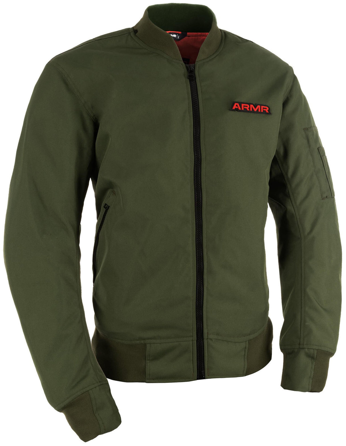 Armr jakke bomber 2.0 . jakke bomber 2.0 ms khaki str. 5xl