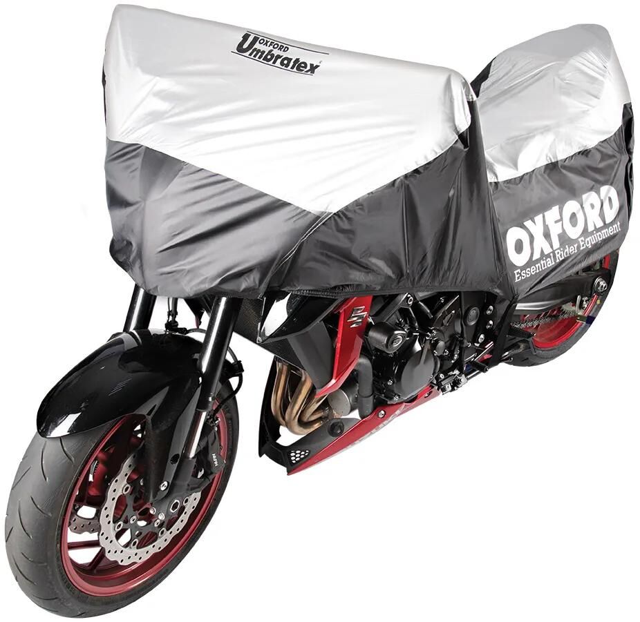 Oxford foldegarage umbratex betræk umbratex gr. l