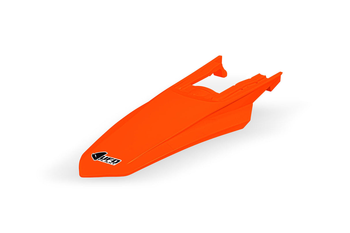 Ufo plast kotflügel bagskærm ufo ktm orange