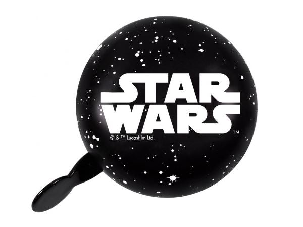 Syv Polska Bel SP Vintage Star Wars Black