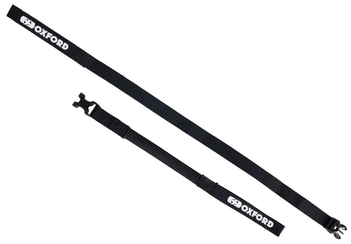 Oxford speed strop atlas b-clip atlas b-clip 17mm x 1,2m sort par