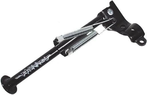 Buzzetti sidestativ sidestativ 290mm