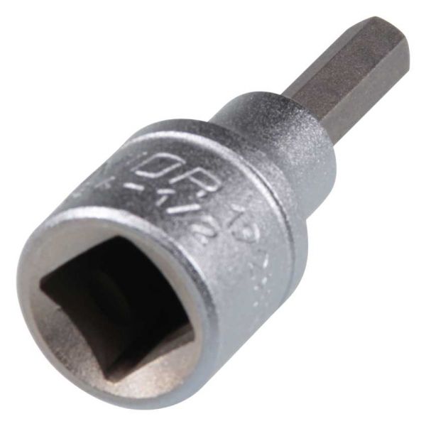 Unior sekskant fatning 1 2 7 mm (vag, bmw)