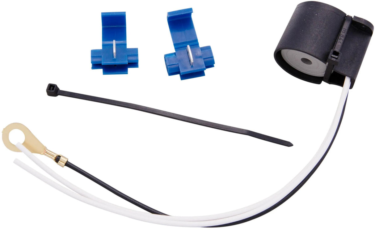 Baas cykeldele blinkende bipper blinklys buzzer boss universal 6+12v