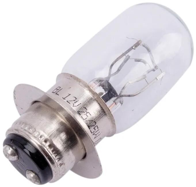 Spahn forlygte pære pære 12v 25 25w px15d