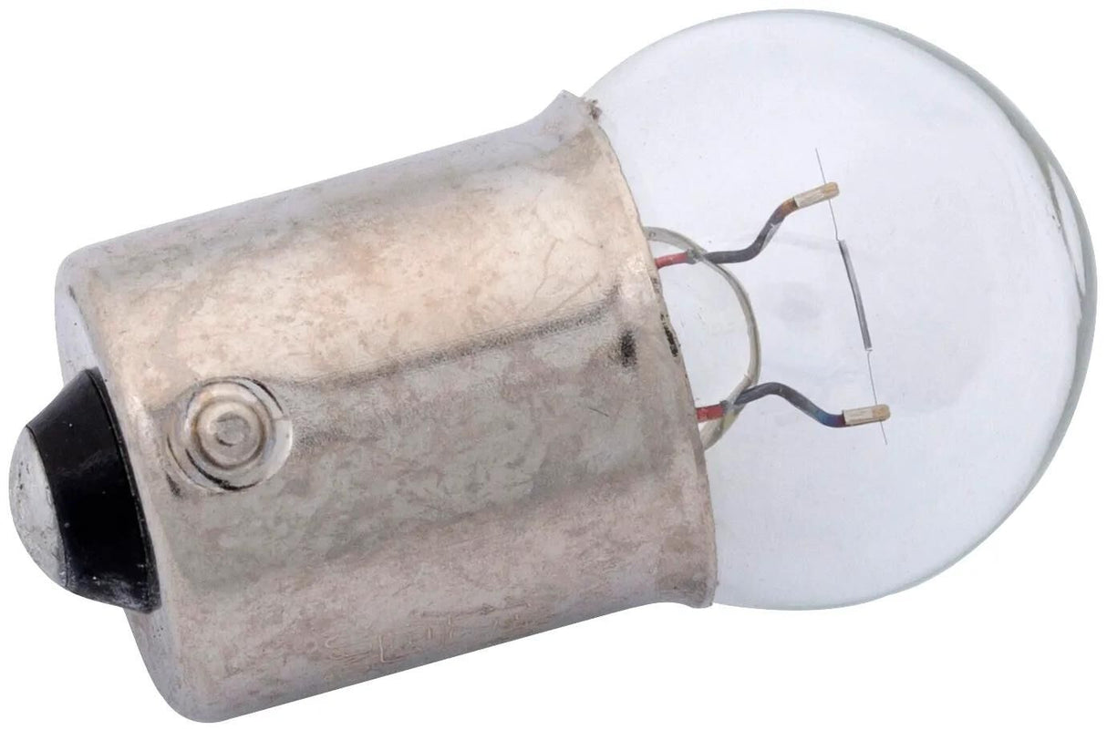 Spahn ball lampe signallampe 12v 5w ba15s (10 stk)