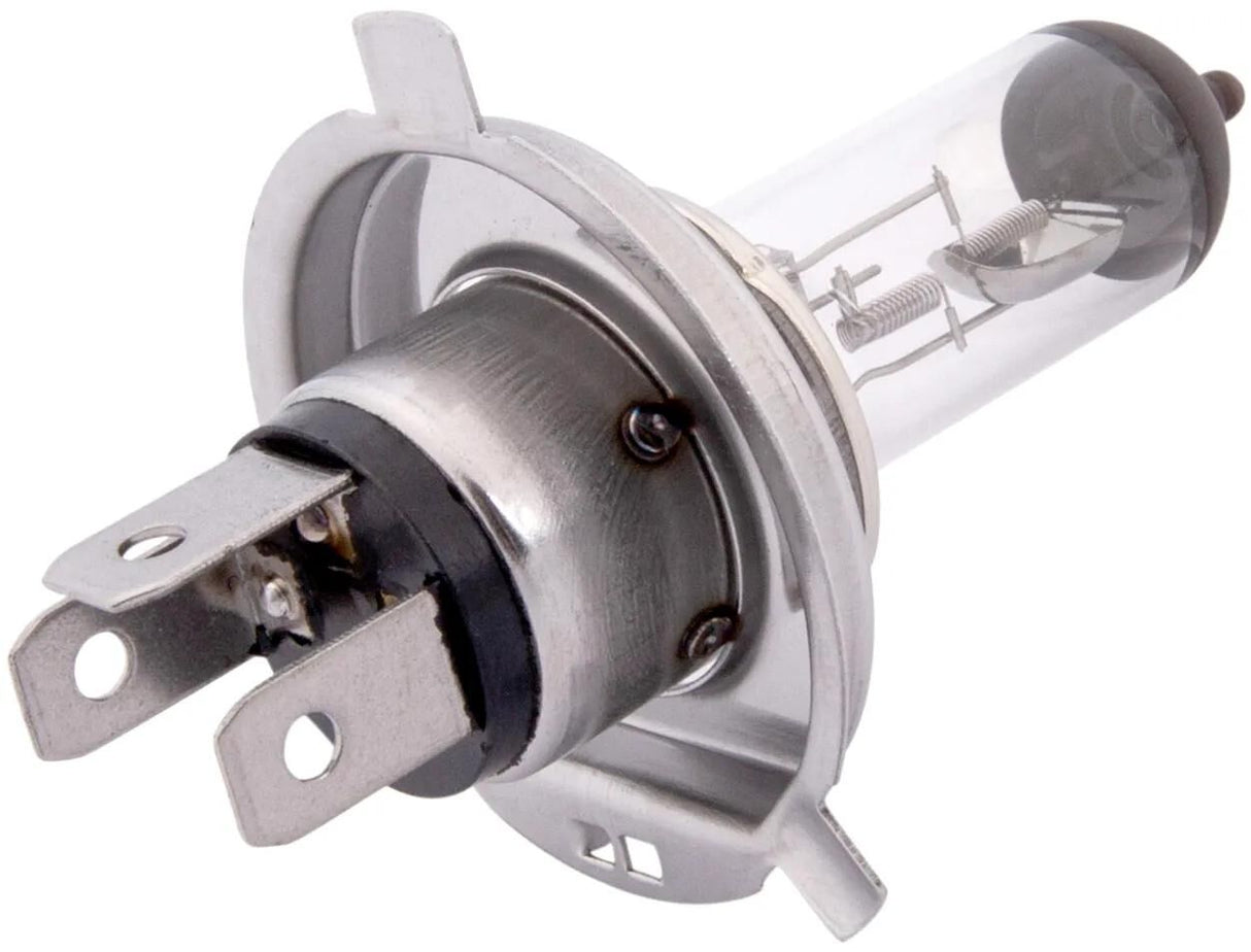 Spahn forlygte pære h4 pære 12v 100 90w h4 p43t