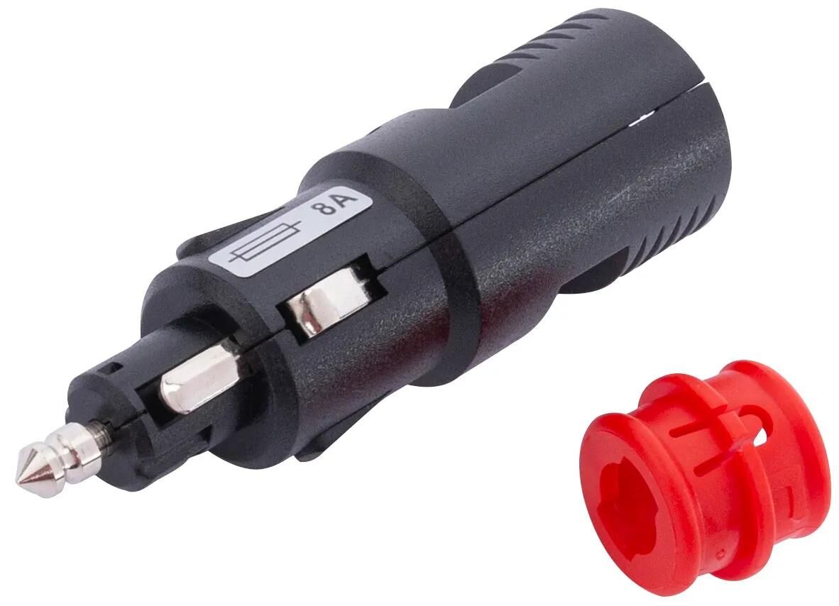 Boss cykeldele stik universal plug boss