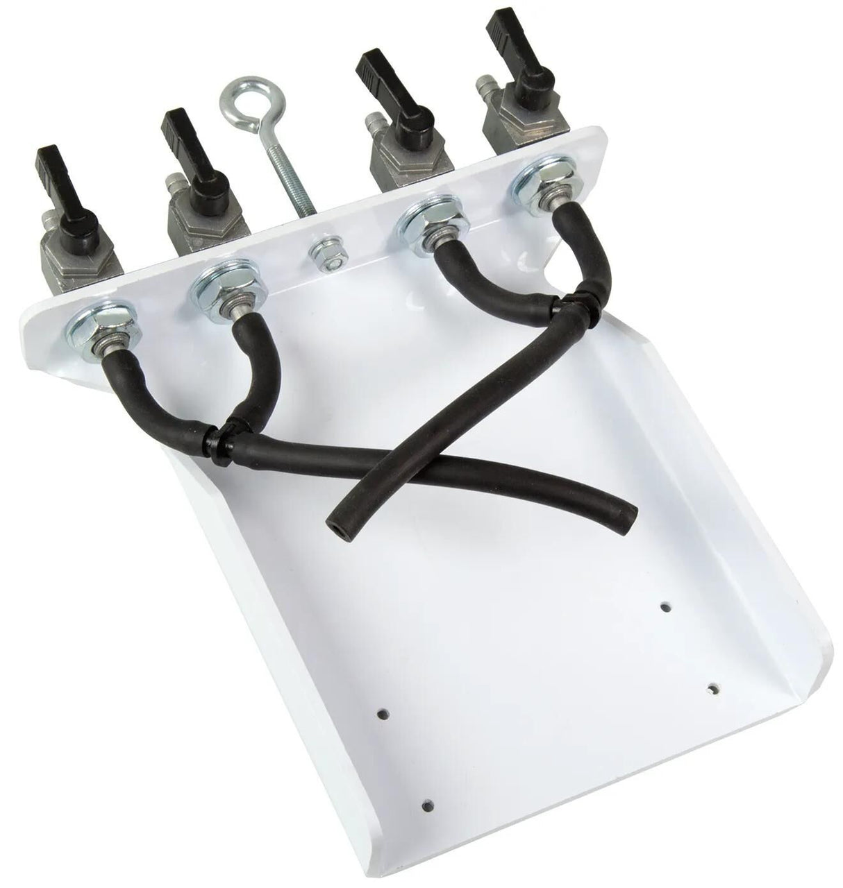 Tecmate adapter cylinder adapter f. vacuum mate 4 til 6