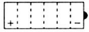 Yuasa batteri yb9-b batteri yb9-b standard uden sp
