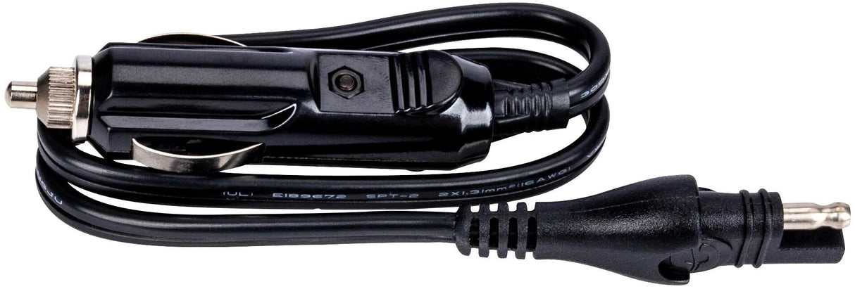 Tecmate tilbehør plug optimate f. zig. fatninger m. sae