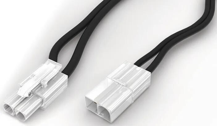 Oxford kabel forlænger ladekabel forlænger 3m på705