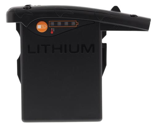 Spit batteri lithium 4.2ah 328 (nml)