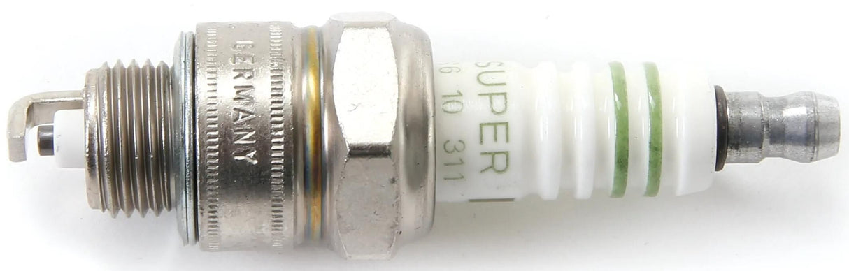 Bosch tændrør wr10fc tændrør