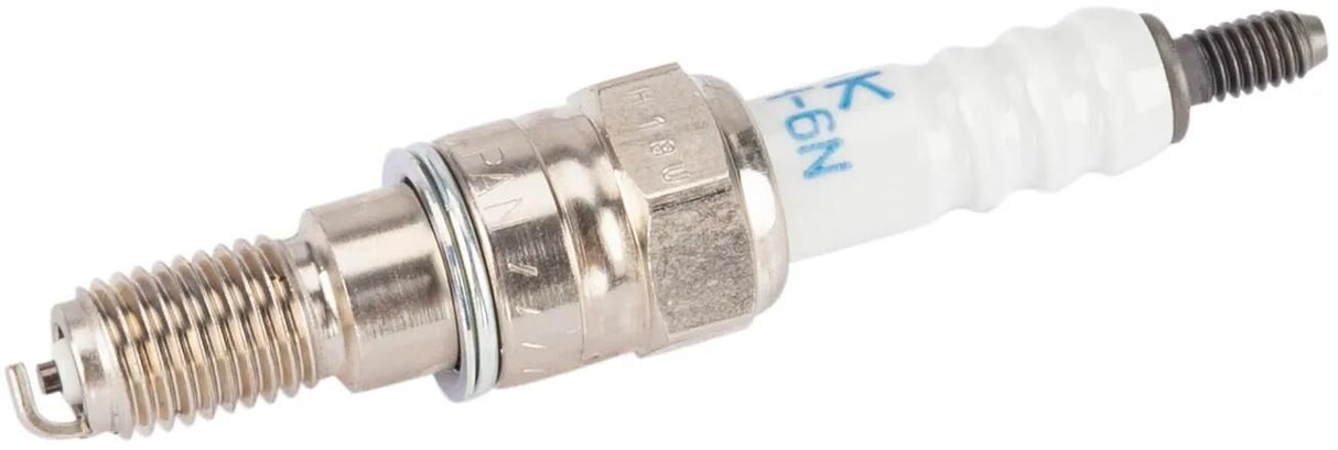 Ngk tændrørsende stearinlys er9eh-6n standard