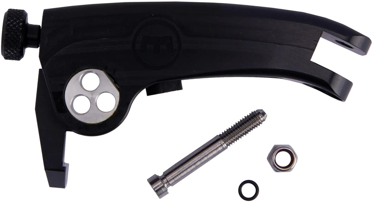Magura håndtagsoptagelse hc3 håndtagsbeslag hc3 sort