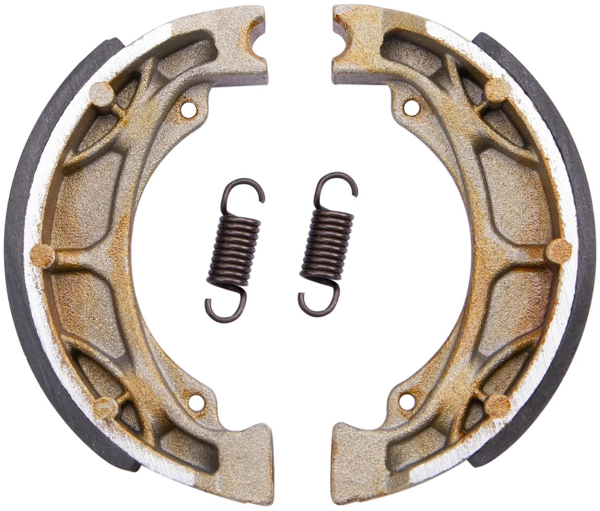 TRW bremsesegmenter MCS 800 bremsesko MCS800 organisk standard