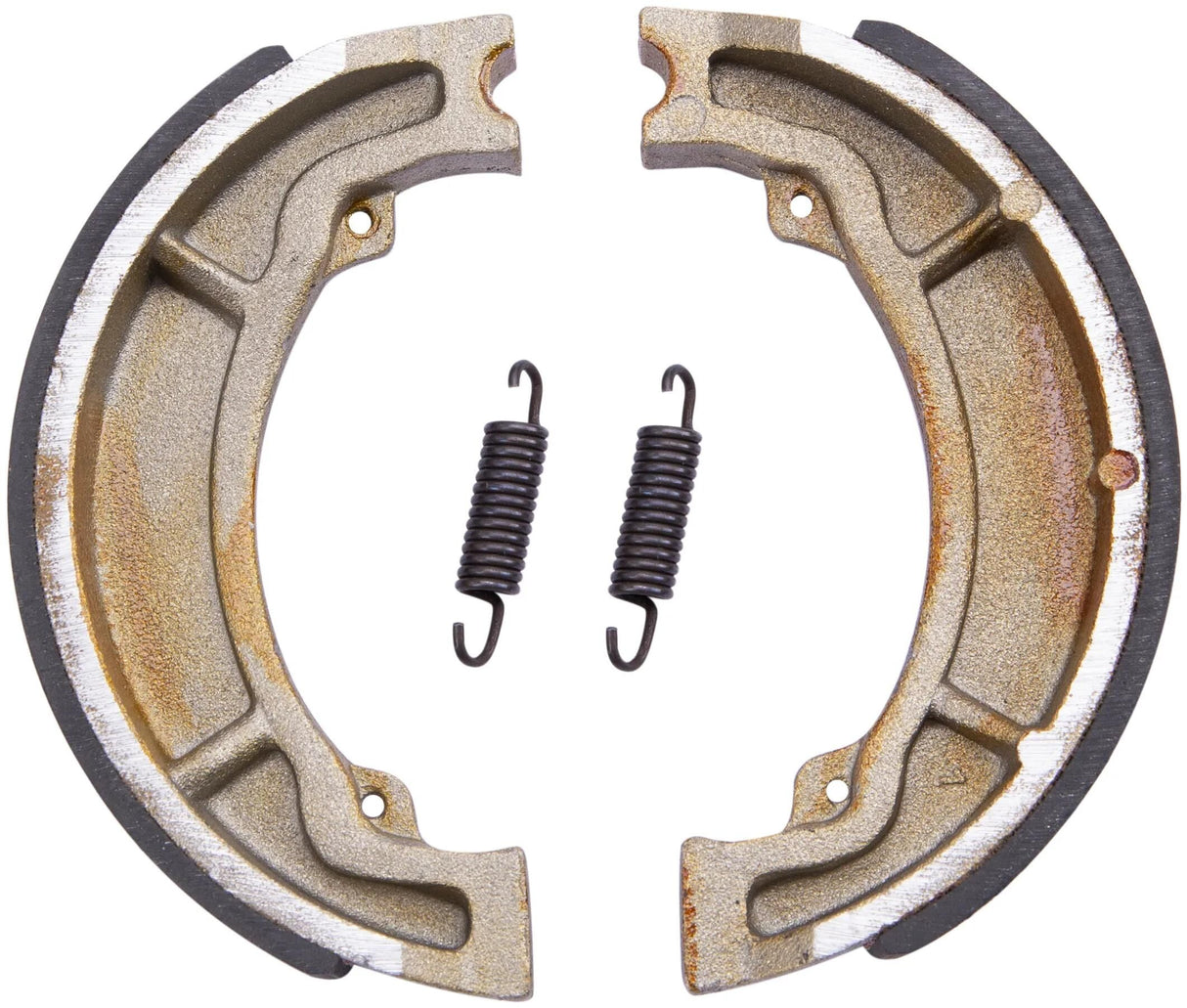 TRW bremsesegmenter MCS 953 bremsesko MCS953 organisk standard
