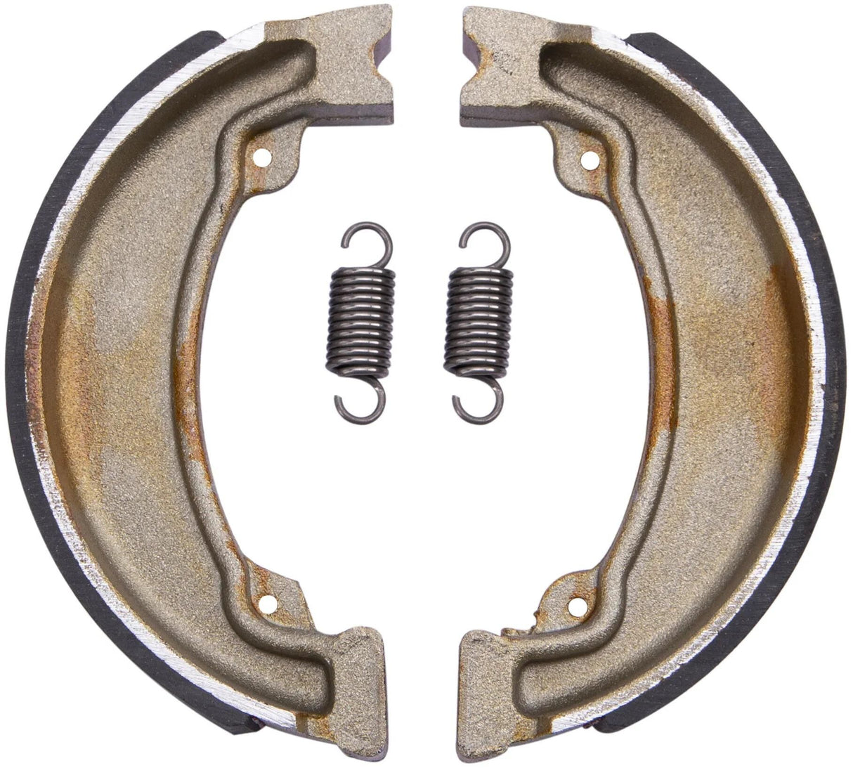 TRW bremsesegmenter MCS 805 bremsesko MCS805 organisk standard