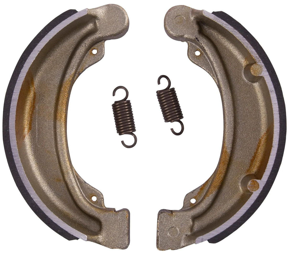 TRW bremsesegmenter MCS 807 bremsesko MCS807 organisk standard
