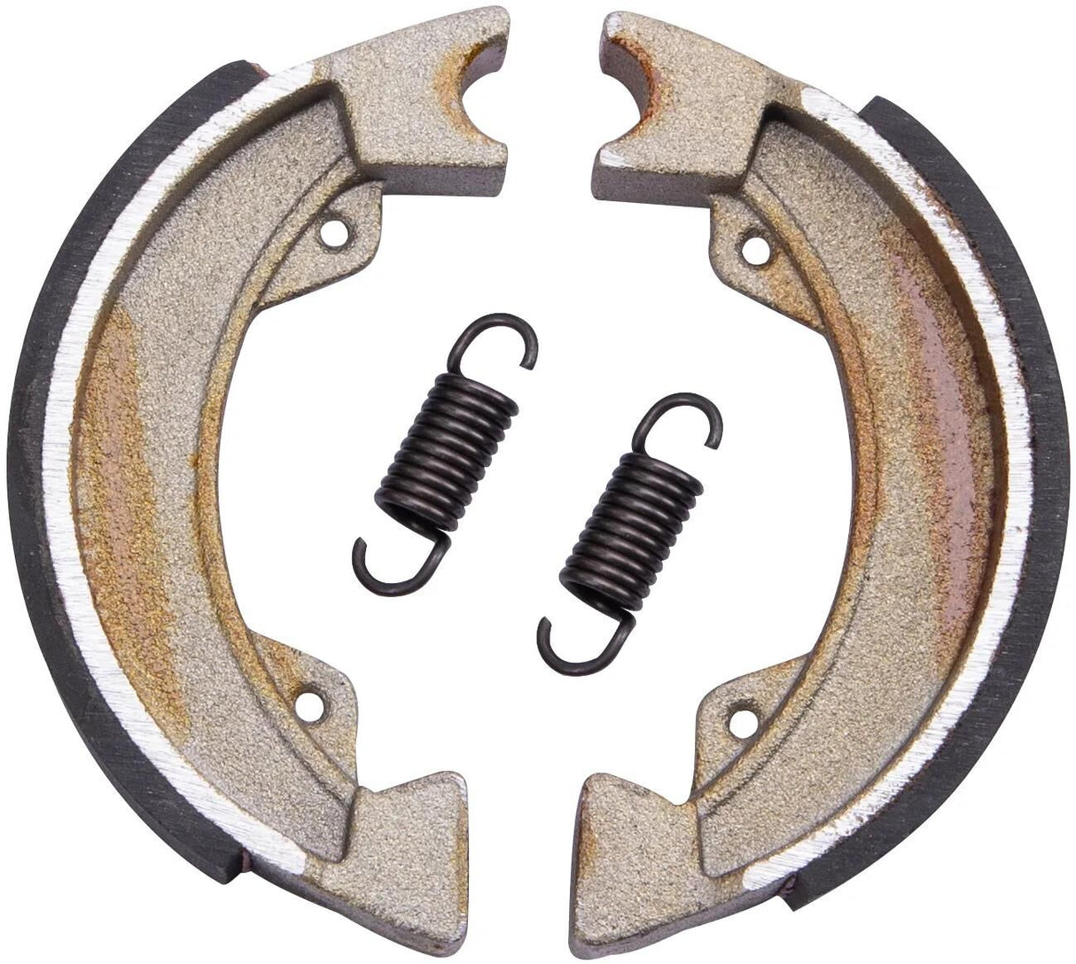 TRW bremsesegmenter MCS 813 bremsesko MCS813 organisk standard