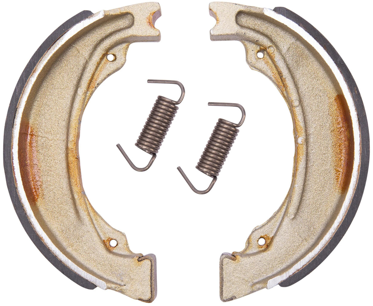 TRW bremsesegmenter MCS 821 bremsesko MCS821 organisk standard