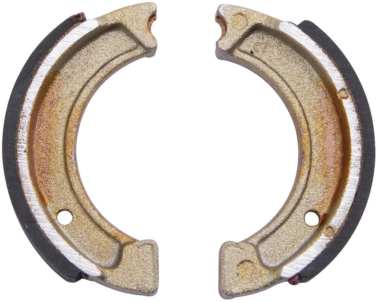 TRW bremsesegmenter MCS 960 bremsesko MCS960 organisk standard