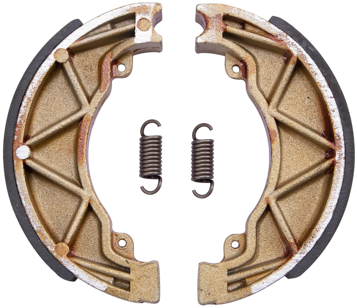 TRW bremsesegmenter MCS 994 bremsesko MCS994 organisk standard
