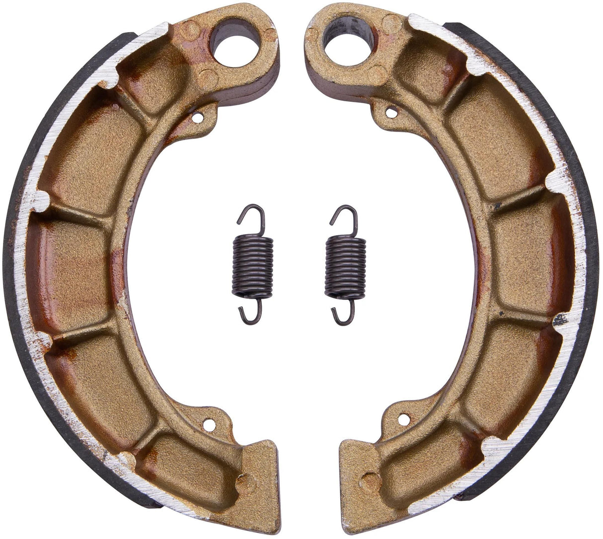 TRW bremsesegmenter MCS 995 bremsesko MCS995 organisk standard