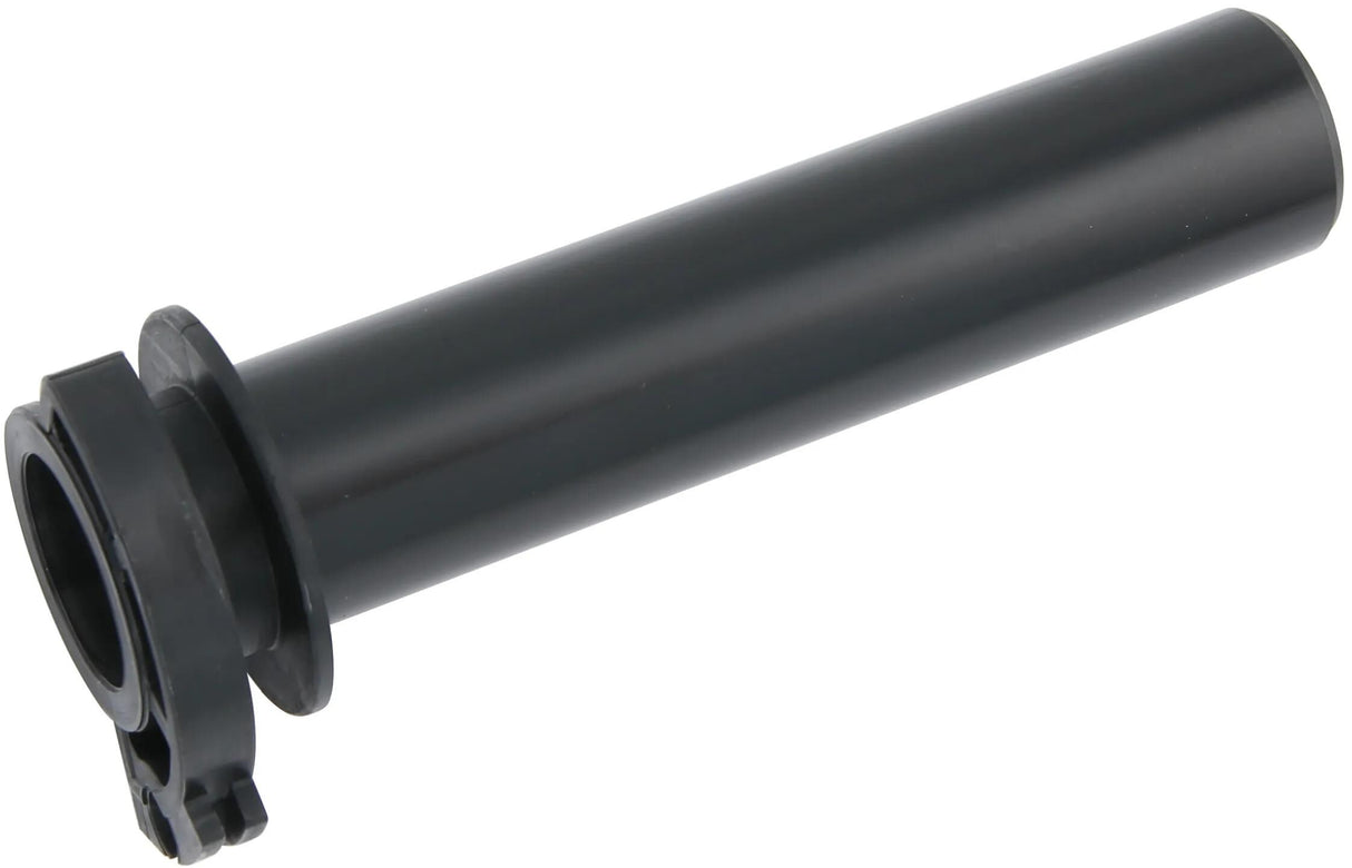Domino gas twist grip armatur gashåndtag rør sw