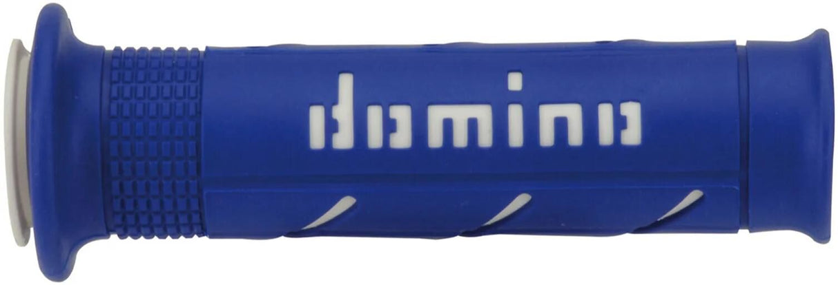 Domino griffgummi a250 gummigreb a250 bl we 120 125mm åben