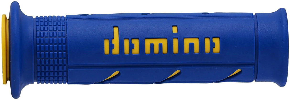 Domino griffgummi a250 gummigreb a250 bl ge 120 125mm åben