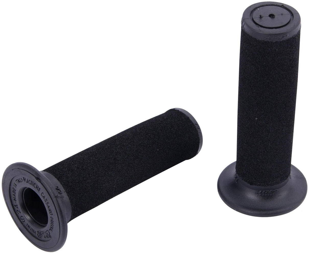 Progrip gummihåndtag 722 gummigreb 722 sw 125mm lukket