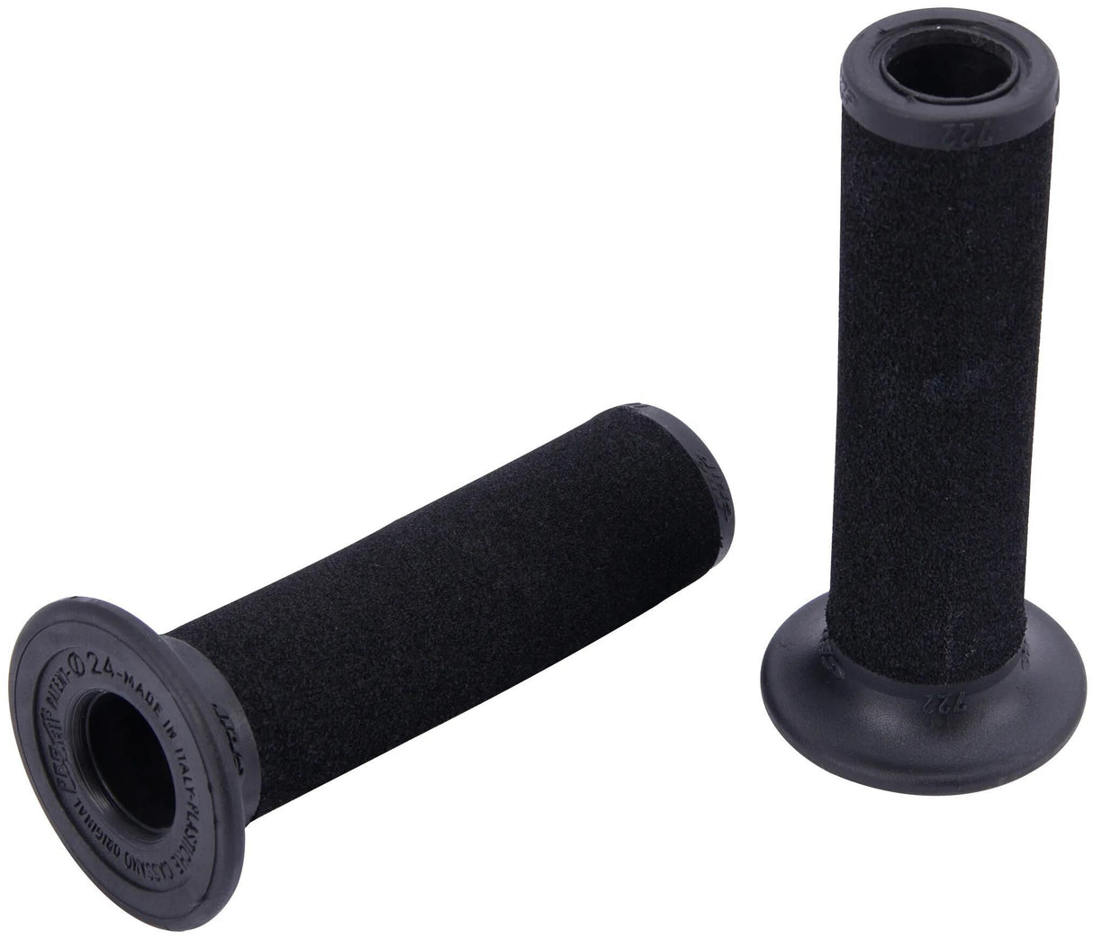 Progrip gummihåndtag 722 gummigreb 722 sw 125mm åben