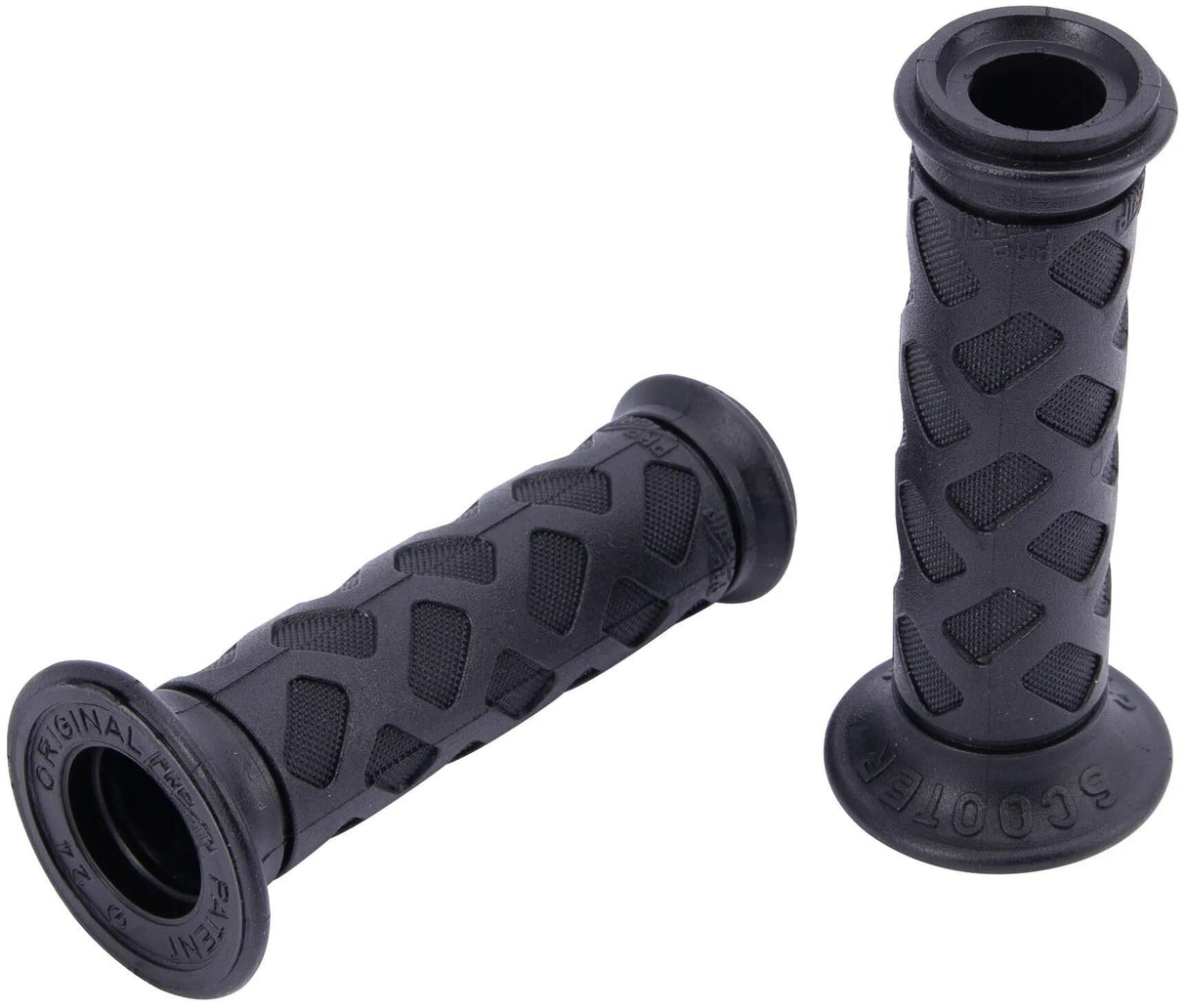 Progrip gummihåndtag 789 gummigreb 789 sw 115mm åben