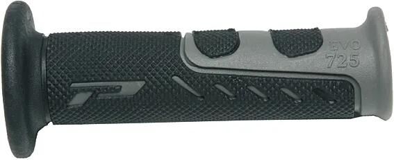 Progrip gummihåndtag 725 gummigreb 725 bw gr 122mm lukket