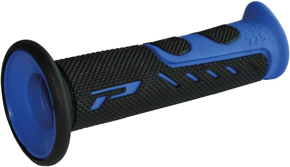 Progrip gummigreb 725 gummigreb 725 sw bl 122mm lukket