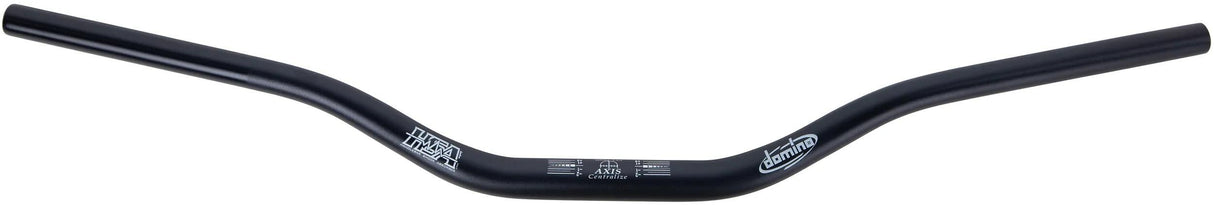 Tommaselli styr offroad hsa styr alu sw 22mm