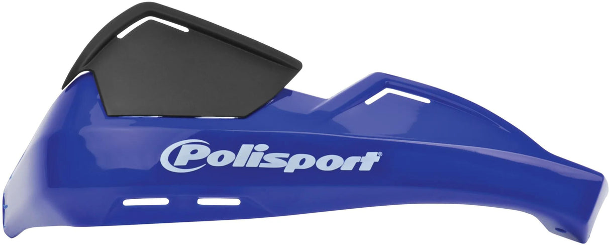 Polisport håndbeskytter integral evolution håndbeskytter integral evolution, blå